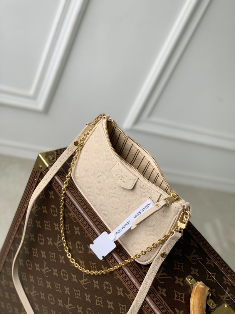 LV Satchel bags